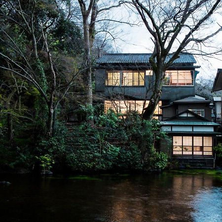 Guest House Kikusui Mount Fuji Fujinomiya Eksteriør billede