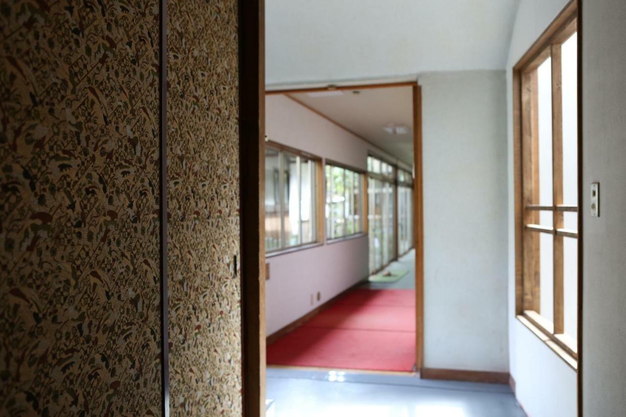Guest House Kikusui Mount Fuji Fujinomiya Eksteriør billede