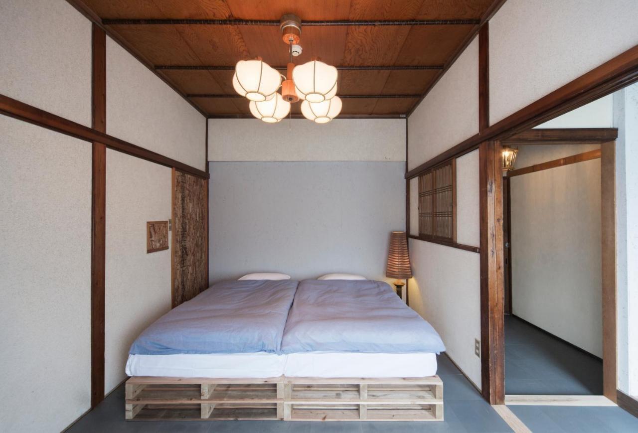 Guest House Kikusui Mount Fuji Fujinomiya Eksteriør billede