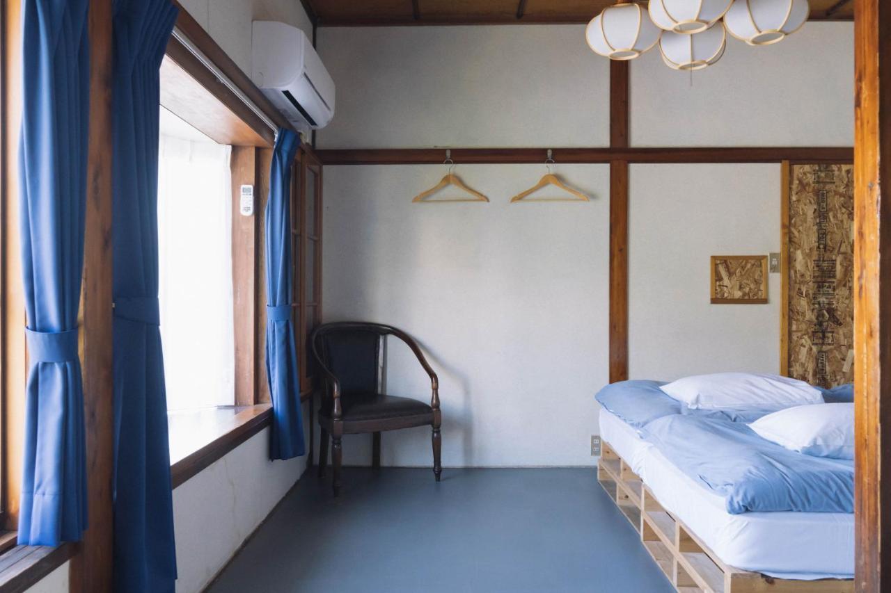 Guest House Kikusui Mount Fuji Fujinomiya Eksteriør billede