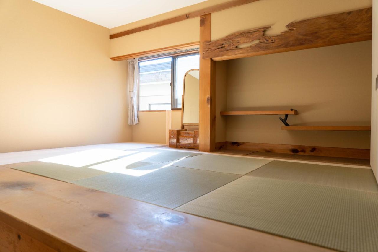 Guest House Kikusui Mount Fuji Fujinomiya Eksteriør billede